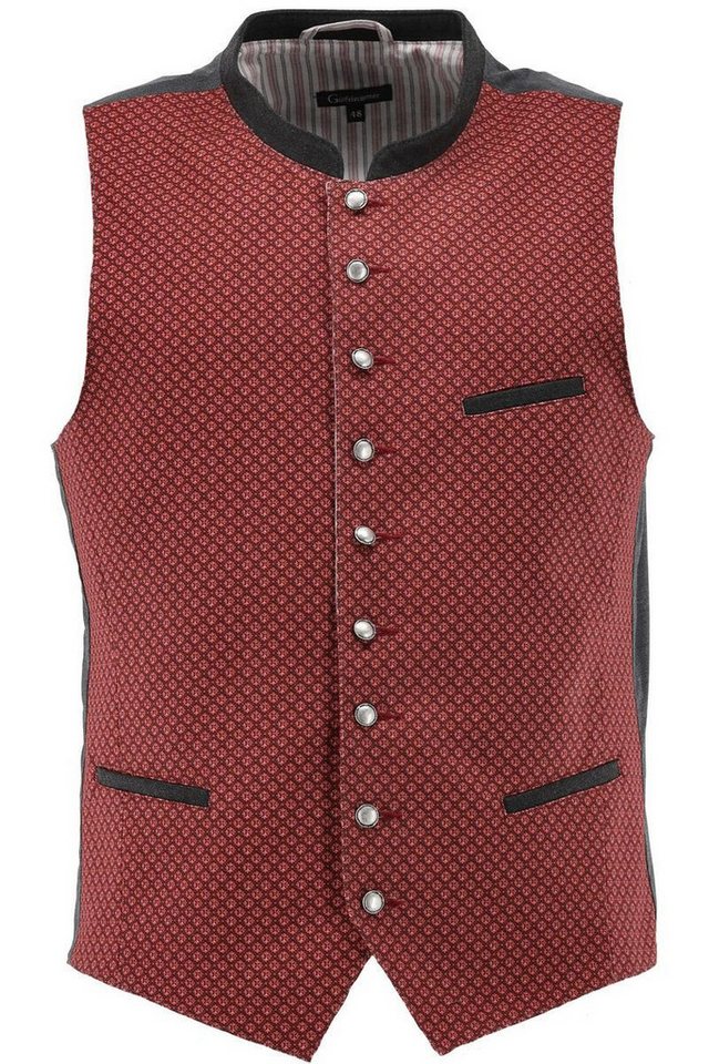 OS Trachten Trachtenweste von OS Trachten