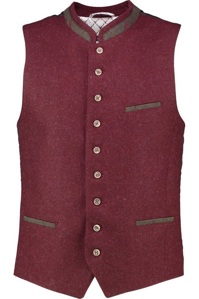 OS Trachten Trachtenweste von OS Trachten