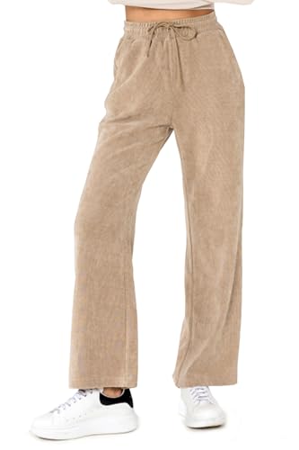 OSAB 88070 Casual Damen Jogging Hose Joggpants Sporthose Fitnesshose Trainingshose von OSAB