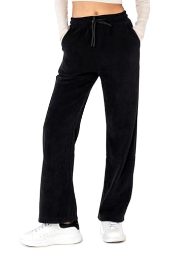 OSAB 88070 Casual Damen Jogging Hose Joggpants Sporthose Fitnesshose Trainingshose von OSAB