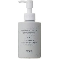 OSAJI - Kai Liberation Cleansing Liquid 150ml OSAJI - Kai Liberation Cleansing Liquid 150ml von OSAJI
