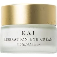 OSAJI - Kai Liberation Eye Cream 20g OSAJI - Kai Liberation Eye Cream 20g von OSAJI