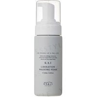 OSAJI - Kai Liberation Washing Foam 150ml OSAJI - Kai Liberation Washing Foam 150ml von OSAJI