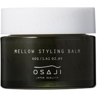 OSAJI - Mellow Styling Balm 40g OSAJI - Mellow Styling Balm 40g von OSAJI