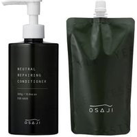 OSAJI - Neutral Repairing Conditioner 280g Refill OSAJI - Neutral Repairing Conditioner 280g Refill von OSAJI