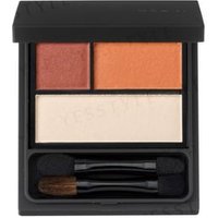 OSAJI - Nuance Eyeshadow Palette Maboroshi 6g von OSAJI