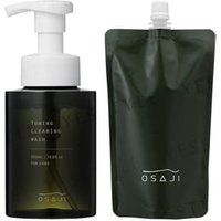 OSAJI - Tuning Clearing Wash Hand Wash 280ml Refill OSAJI - Tuning Clearing Wash Hand Wash 280ml Refill von OSAJI