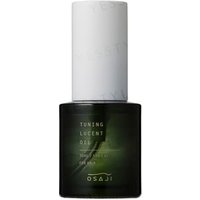 OSAJI - Tuning Lucent Oil Hair Oil 30ml OSAJI - Tuning Lucent Oil Hair Oil 30ml von OSAJI