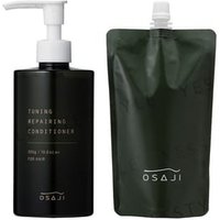 OSAJI - Tuning Repairing Conditioner 280g Refill OSAJI - Tuning Repairing Conditioner 280g Refill von OSAJI