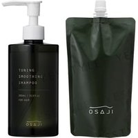 OSAJI - Tuning Smoothing Shampoo 280ml Refill OSAJI - Tuning Smoothing Shampoo 280ml Refill von OSAJI