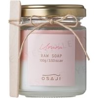 OSAJI - Urara Raw Soap 100g OSAJI - Urara Raw Soap 100g von OSAJI
