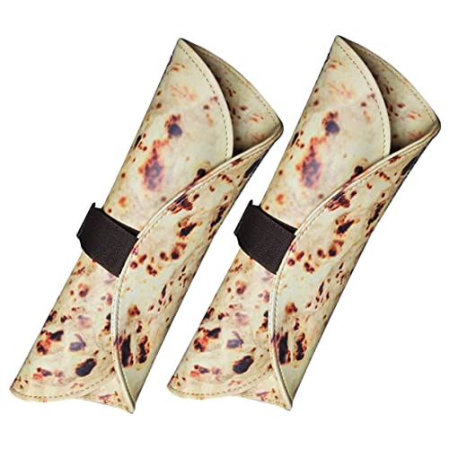 OSALADI 1 Satz Burrito Bleistifttasche Mäppchen Fall Klein Groß Farben Bleistift Etui Tortilla-stifthalter Süße Bleistifttasche Leinentasche Segeltuch 2 Stück OSALADI 1 Satz Burrito Bleistifttasche Mäppchen Fall Klein Groß Farben Bleistift Etui Tortilla-stifthalter Süße Bleistifttasche Leinentasche Segeltuch 2 Stück von OSALADI
