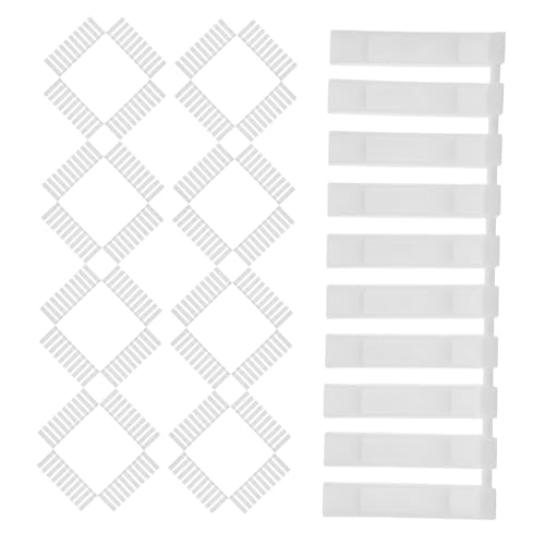 OSALADI Bankkarten-siegelstreifen Einweg Für Schutz Und Betrugsprävention Verwendbar Zur Identifikation Und Kontrolle von OSALADI