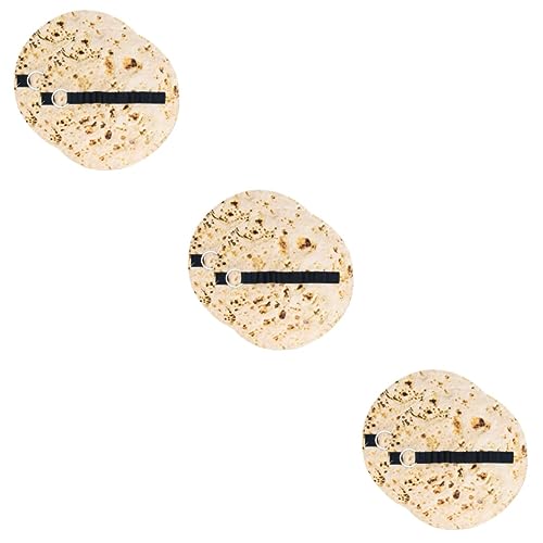 OSALADI 3 Sätze Burrito Bleistifttasche Mäppchen Leinen Etui Schlank Schreibwarenhalter Fall Aufbewahrungsstiftkoffer Süße Bleistifttasche Segeltuch 2 Stücke * 3 OSALADI 3 Sätze Burrito Bleistifttasche Mäppchen Leinen Etui Schlank Schreibwarenhalter Fall Aufbewahrungsstiftkoffer Süße Bleistifttasche Segeltuch 2 Stücke * 3 von OSALADI