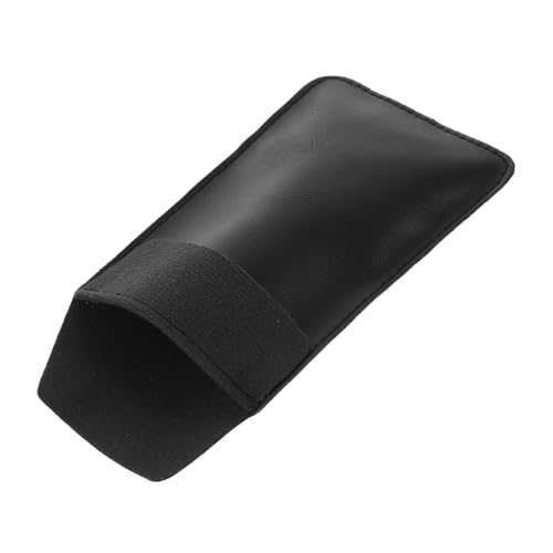 OSALADI 3 Stück Tasche Federmäppchen Stiftbeutel medizinische Bleistifttaschen Stiftetui im Taschenformat Federmäppchen Masse Federtasche einlegen Taschenorganisator Pu Schwarz OSALADI 3 Stück Tasche Federmäppchen Stiftbeutel medizinische Bleistifttaschen Stiftetui im Taschenformat Federmäppchen Masse Federtasche einlegen Taschenorganisator Pu Schwarz von OSALADI
