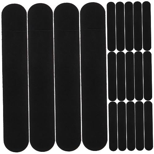 OSALADI 30stücke Stifttaschen Zum Verpacken Einzelne Stifttasche Aus Hochwertigem Material Leicht Und Praktisch Für Aufbewahrung Von Stiften Geschenktasche von OSALADI