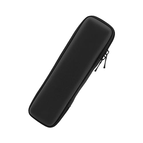 OSALADI 4 Stück Stylus-Tasche Hartschalen-etui Für Stylus-stifte Stift-Organizer Kleine Stifttasche Aufbewahrungsbehälter Für Stylus-stifte DSL-Kabel Schutzhülle Lagerung Eva Kind von OSALADI