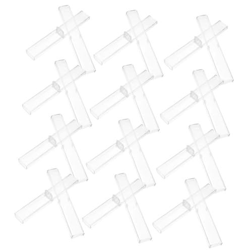 OSALADI 50 Stück Mäppchen Bleistift Fall Transparenter Stiftetui-Organizer Student Schöner Halter Fälle Für Stifte Durchsichtige Stifteboxen Aufbewahrungsbehälter Für Stifte Plastik OSALADI 50 Stück Mäppchen Bleistift Fall Transparenter Stiftetui-Organizer Student Schöner Halter Fälle Für Stifte Durchsichtige Stifteboxen Aufbewahrungsbehälter Für Stifte Plastik von OSALADI