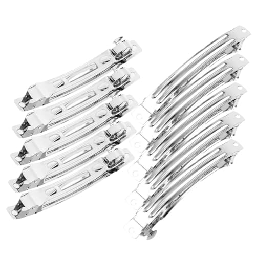 OSALADI 50stücke Haar Clip Frauen Haarnadel Frühling Haar Clip Frühling Haarnadel Werkzeug OSALADI 50stücke Haar Clip Frauen Haarnadel Frühling Haar Clip Frühling Haarnadel Werkzeug von OSALADI