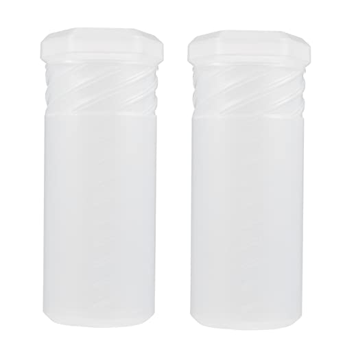 OSALADI 6 Stck Reise Rasierpinsel Aufbewahrungsbox Transparent Kunststoff mit Ablauflöchern Höhenverstellbar Leicht Kompakt für Herren Rasur Pflege Salon OSALADI 6 Stck Reise Rasierpinsel Aufbewahrungsbox Transparent Kunststoff mit Ablauflöchern Höhenverstellbar Leicht Kompakt für Herren Rasur Pflege Salon von OSALADI