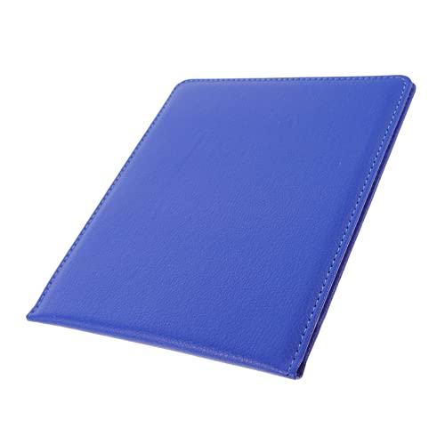 OSALADI Behindertenausweis Hülle aus Strapazierfähigem Material Multifunktionale Id Kartenabdeckung für Sozialversicherungskarten Sicherer Schutz und Langlebig für Täglichen OSALADI Behindertenausweis Hülle aus Strapazierfähigem Material Multifunktionale Id Kartenabdeckung für Sozialversicherungskarten Sicherer Schutz und Langlebig für Täglichen von OSALADI