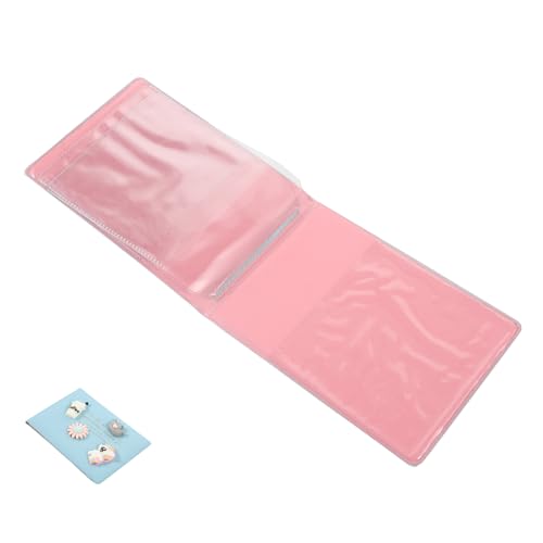 OSALADI Fahrzeugschein Hülle aus Leichtem Material Multifunktionale Ausweishülle für Kreditkarten und Ausweise für Hosentasche Modernem Design von OSALADI