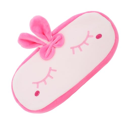 OSALADI Kawaii Plüsch Tier Pencil Case Mit Reißverschluss Niedlicher Weicher Stiftetui Für Schule Und Alltag Vielseitig Einsetzbar Als Pen Pouch Oder Kleines Zubehör Für Münzen Und von OSALADI