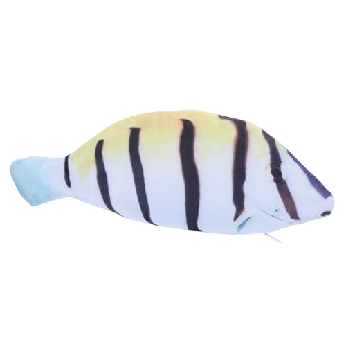 OSALADI Fisch Stiftetasche Schreibwaren Bleistifttasche Fisch Bleistifttasche Reißverschluss Bleistiftetui Stoff Bleistifthalter Tragbarer Bleistiftbeutel Schreibwarenhalter OSALADI Fisch Stiftetasche Schreibwaren Bleistifttasche Fisch Bleistifttasche Reißverschluss Bleistiftetui Stoff Bleistifthalter Tragbarer Bleistiftbeutel Schreibwarenhalter von OSALADI