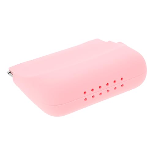 OSALADI Kleiner Geldbeutel Für Frauen Multifunktionale Kosmetiktasche Für Reisen Und Alltag Für Münzen Karten Und Kleine Persönliche Gegenstände von OSALADI