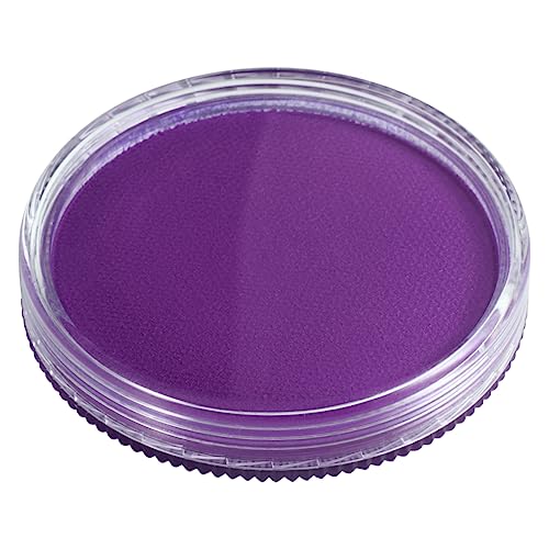 OSALADI Körperbemalungspigmente Wasserlöslich Gesichtsfarben Halloween Cosplay Zubehör Für Arm Bein Hautverträglich Kinderfreundlich von OSALADI