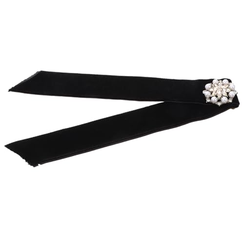 OSALADI Krawattenbrosche für Frauen Fliege Anstecknadel Leichtem für Kleider Blusen und Besondere Anlässe Perfektes Accessoire für Partys und Meetings Vielseitige Brosche für Kleidung und von OSALADI