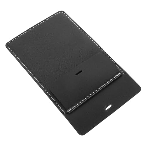 OSALADI Stifthalter Mit Taschenschutz Stiftehalter Aus Leder Stifthülle Für Arzt Krankenschwester Arbeiter Taschen-Organizer Für Zuhause Büro Reisen Stift Und Bleistift-Organizer von OSALADI