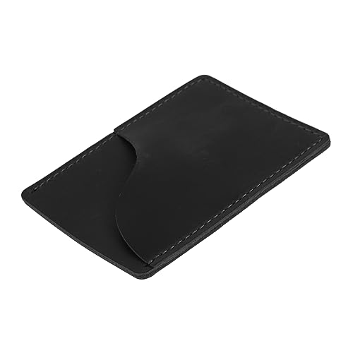 OSALADI Multifunctional Card Holder Wallet Stylish Credit Card Case with RFID Protection Compact Document Organizer for Travel von OSALADI