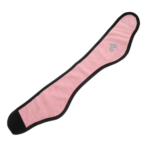 OSALADI Ohrenschützer zum Schlafen Schalldicht Verstellbar Fleece Ohrenwärmer für Herren Damen Geräuschunterdrückung Winter Komfortables Stirnband für Seitenschläfer Kälteschutz von OSALADI