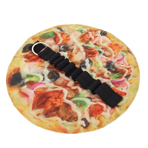 OSALADI Pizza-Federmäppchen Schreibwaren Canvas -Bleistiftfall Käse Organizer für Stifttaschen Pizza -Beutel Bleistift-Verpackungsbeutel Besteck Organizer schöner Bleistifthalter Segeltuch OSALADI Pizza-Federmäppchen Schreibwaren Canvas -Bleistiftfall Käse Organizer für Stifttaschen Pizza -Beutel Bleistift-Verpackungsbeutel Besteck Organizer schöner Bleistifthalter Segeltuch von OSALADI