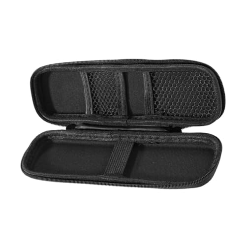 OSALADI Stiftetui-Organizer Aus Eva-Material Mit Netztaschen Für Stifte USB-Kabel Und Kopfhörer Leicht Und Tragbar Für Täglichen Gebrauch von OSALADI