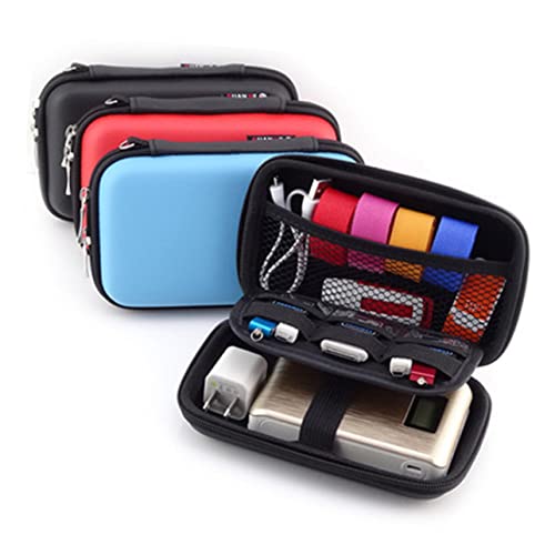 OSALADI Tragetasche Für Gadgets Organizer Für Elektronisches Zubehör Reise-Organizer Koffertaschen von OSALADI