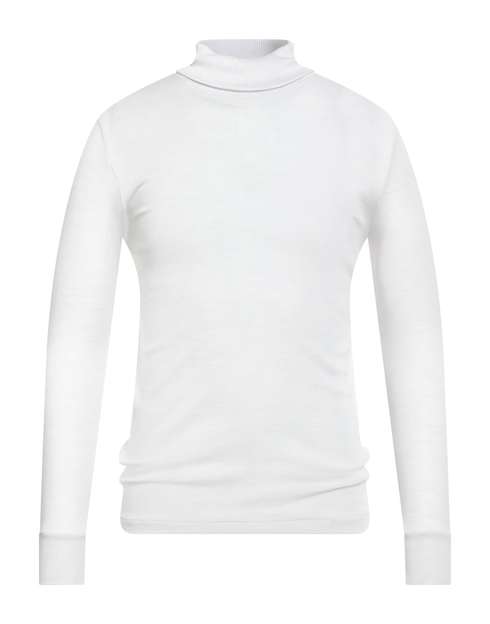 OSCALITO Rollkragenpullover Herren Hellgrau OSCALITO Rollkragenpullover Herren Hellgrau von OSCALITO