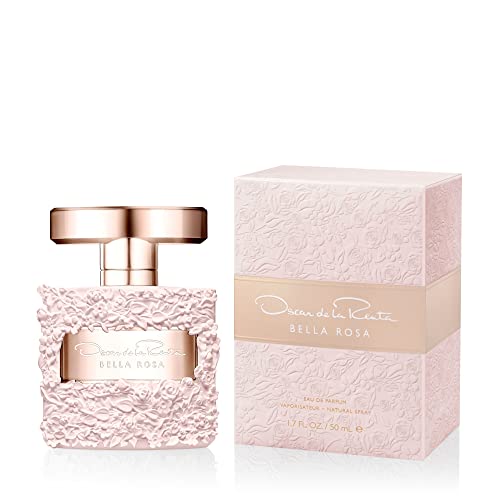 Oscar De La Renta Eau de Parfum Spray 50 ml Geblümt von OSCAR DE LA RENTA