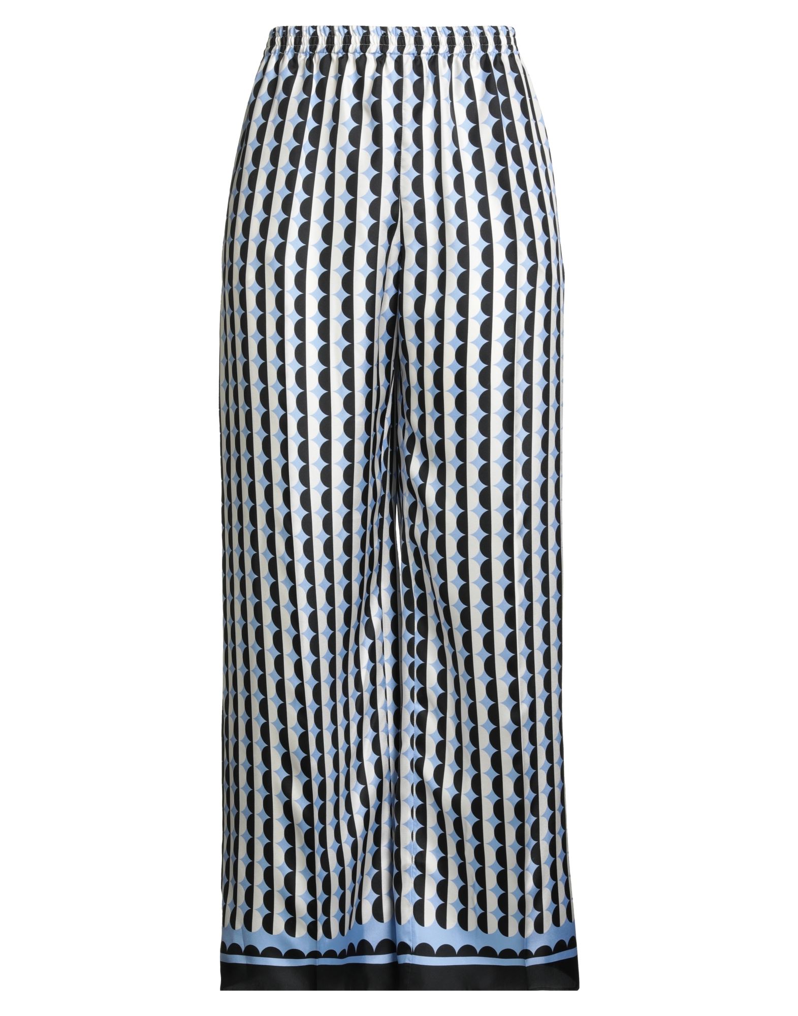 OSCAR DE LA RENTA Hose Damen Himmelblau von OSCAR DE LA RENTA