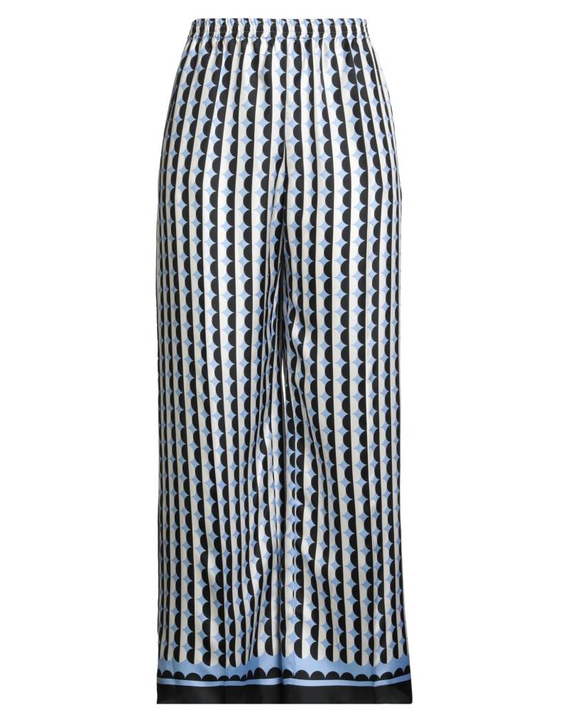 OSCAR DE LA RENTA Hose Damen Himmelblau von OSCAR DE LA RENTA