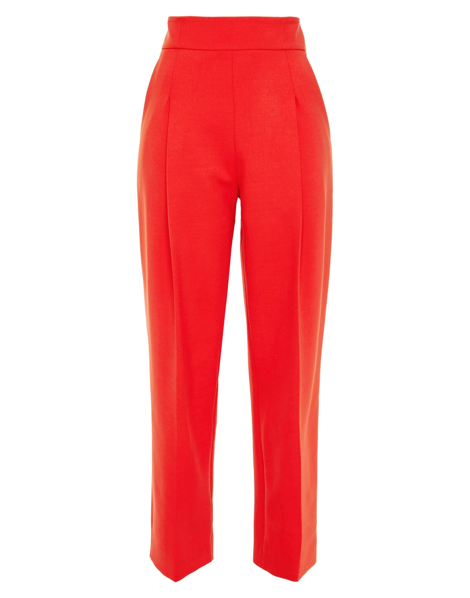 OSCAR DE LA RENTA Hose Damen Rot OSCAR DE LA RENTA Hose Damen Rot von OSCAR DE LA RENTA