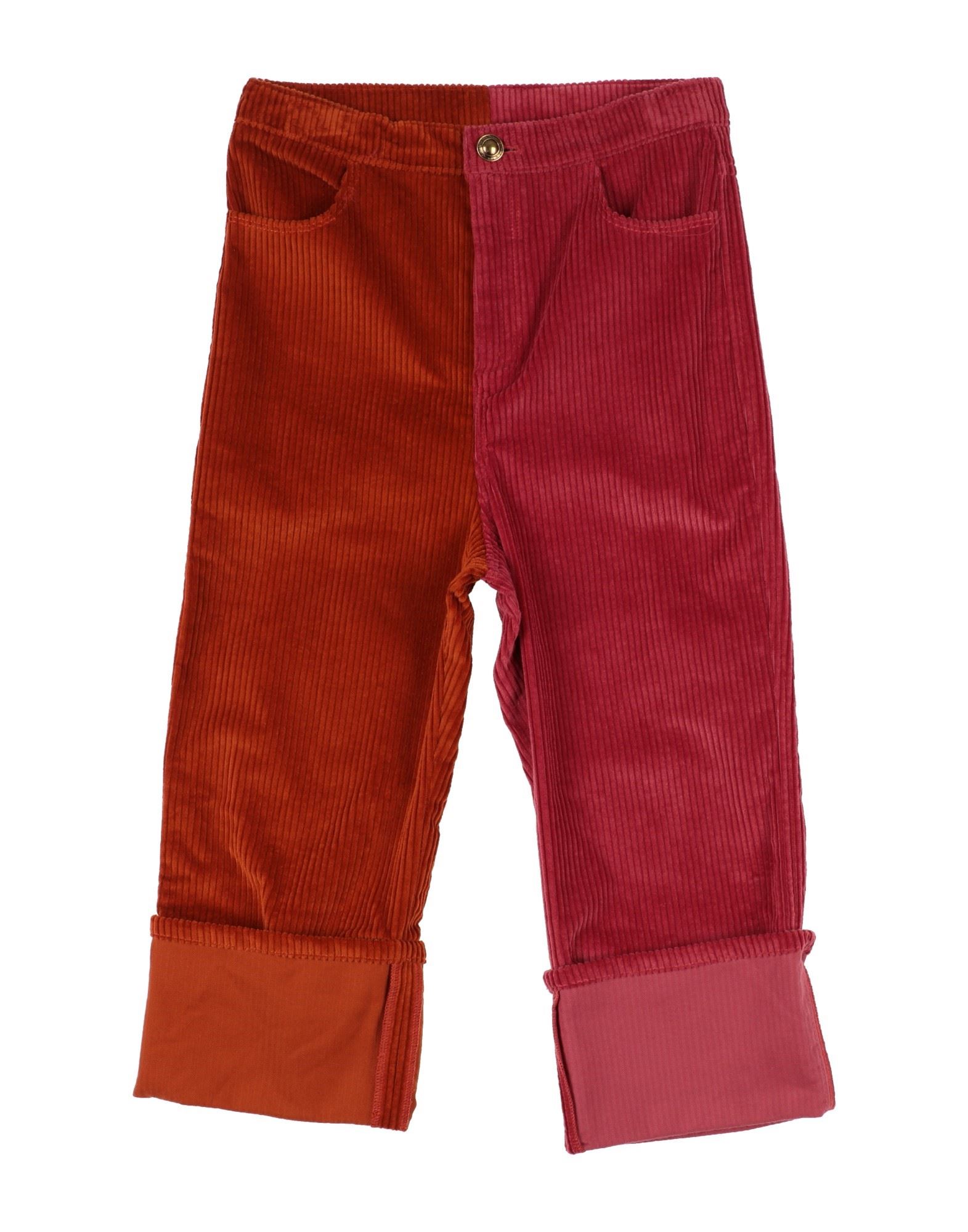 OSCAR DE LA RENTA Hose Kinder Rot von OSCAR DE LA RENTA