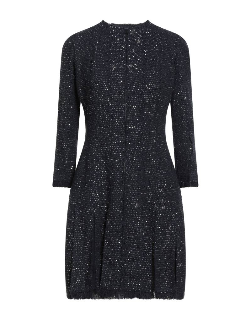 OSCAR DE LA RENTA Mini-kleid Damen Nachtblau von OSCAR DE LA RENTA