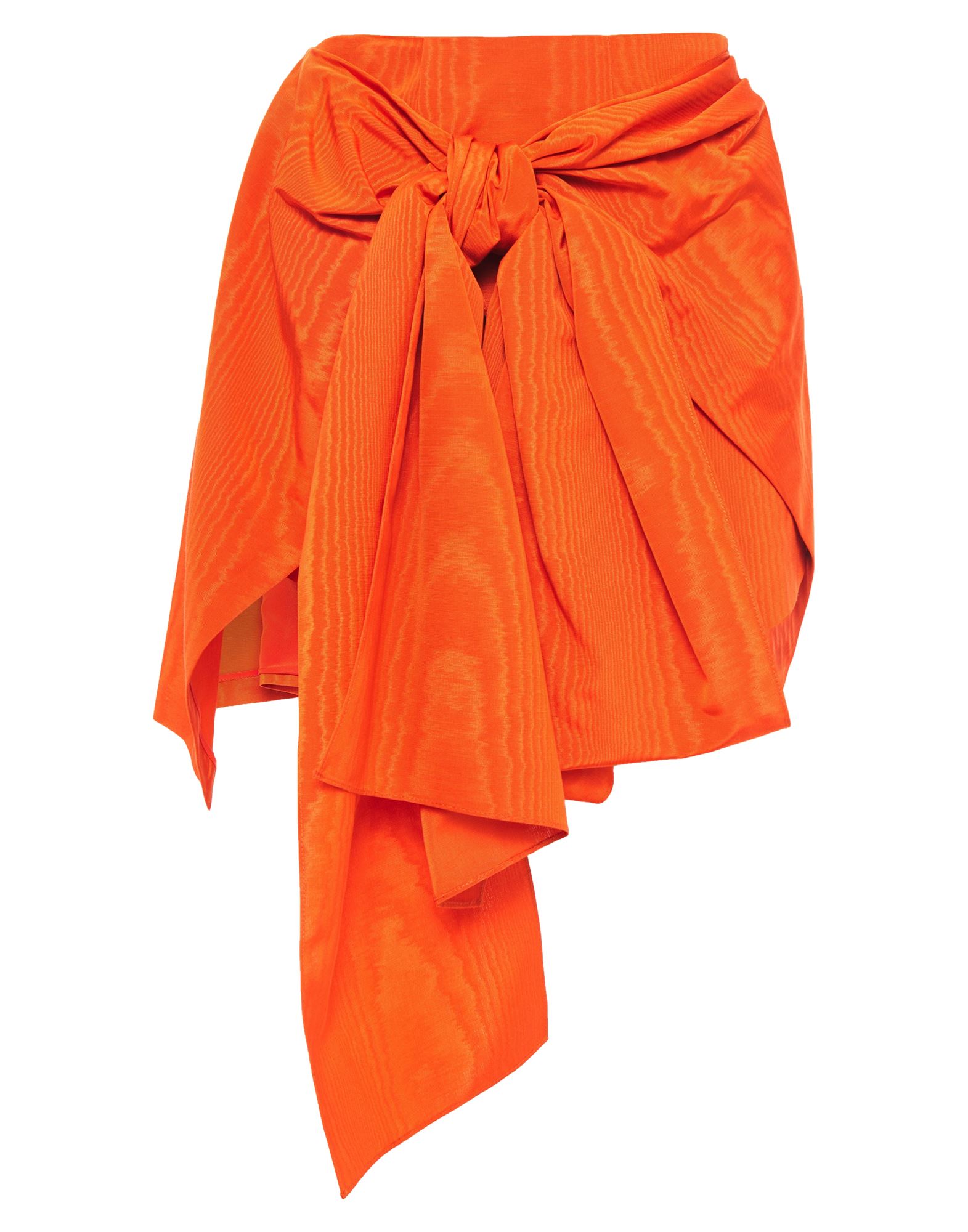 OSCAR DE LA RENTA Shorts & Bermudashorts Damen Orange von OSCAR DE LA RENTA