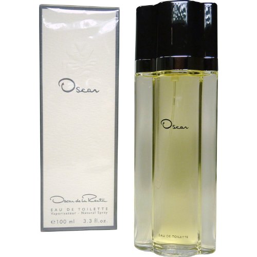 Oscar De La Renta EDT Spray 100 ml von OSCAR DE LA RENTA