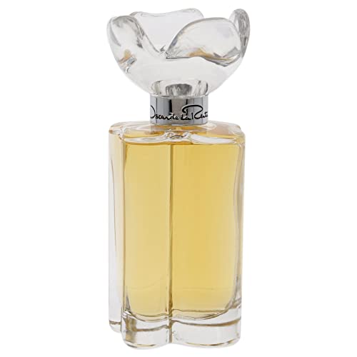 Oscar De La Renta Esprit, Eau de Parfum, 1er Pack (1 x 100 ml) von OSCAR DE LA RENTA