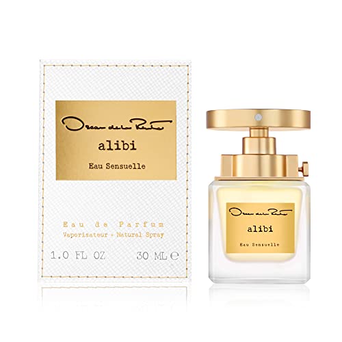 Oscar de la Renta Alibi Eau Sensuelle Eau de Parfum Perfume Spray For Women von OSCAR DE LA RENTA