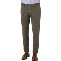 OSCAR JACOBSON Herren Hose grün von OSCAR JACOBSON