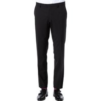 OSCAR JACOBSON Herren Hose schwarz von OSCAR JACOBSON